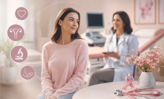 Ghidul controalelor anuale – Analize esențiale pentru sănătatea femeii