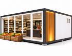Containere Terasă – Ghid Complet pentru Alegerea, Amenajarea și Utilizarea unui Spațiu Modern și Versatil