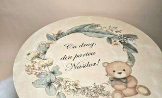 Accesorii de botez care completează perfect ceremonia – Ghid complet pentru un eveniment memorabil
