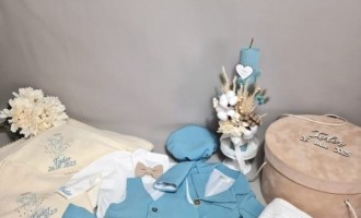 Rochițe de botez pentru fetițe – cum alegi ținuta perfectă pentru o zi de neuitat