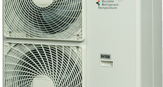 Cum influențează calitatea aerului productivitatea în birouri și de ce sistemele HVAC moderne sunt esențiale