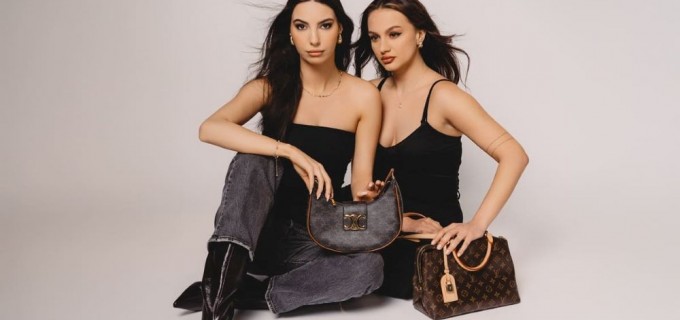 MAGNOR SHOP: de ce luxury resale devine tot mai popular?