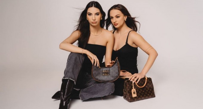 MAGNOR SHOP: de ce luxury resale devine tot mai popular?