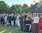 Peste 550 de lideri ai mediului de afaceri, diplomației și societății civile au celebrat la Grădina Snagov 250 de ani de Independență a Statelor Unite