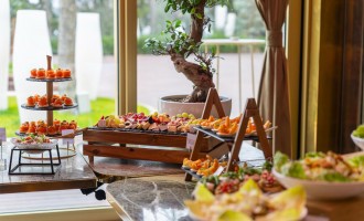 TUYA redefinește experiențele gastronomice premium prin lansarea conceptului Home & Office Fine Dining