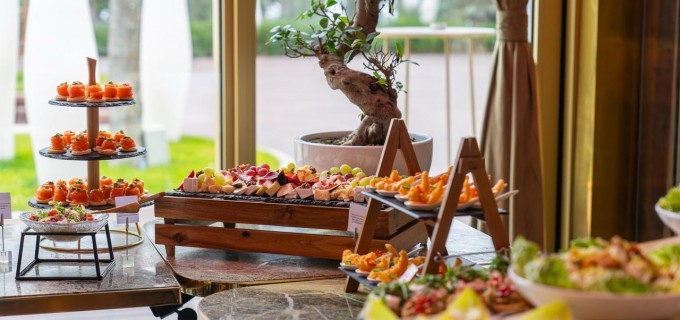 TUYA redefinește experiențele gastronomice premium prin lansarea conceptului Home & Office Fine Dining