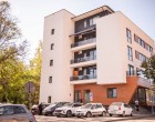 Alternativa rezidențială la hotelul clasic: Cum se vede Râmnicu Vâlcea de la GreenTeam Apartments