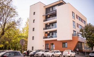 Alternativa rezidențială la hotelul clasic: Cum se vede Râmnicu Vâlcea de la GreenTeam Apartments
