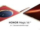 HONOR lansează în România noul smartphone pliabil  HONOR Magic V6