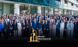 Bucureștiul depășește 10.000 de tranzacții în iunie, iar North Bucharest Investments trece de 100 milioane euro în primul semestru