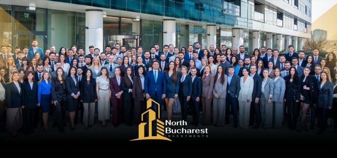 Bucureștiul depășește 10.000 de tranzacții în iunie, iar North Bucharest Investments trece de 100 milioane euro în primul semestru