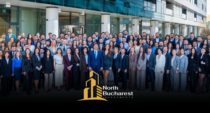 Bucureștiul depășește 10.000 de tranzacții în iunie, iar North Bucharest Investments trece de 100 milioane euro în primul semestru