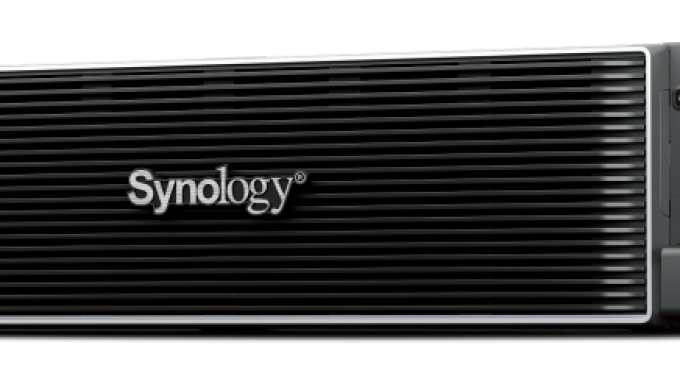 Synology lansează RackStation RS6426xs+, o soluție de stocare enterprise