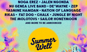SUMMER WELL implineste 15 ani. Festivalul care a transformat muzica intr-un univers cultural revine in august