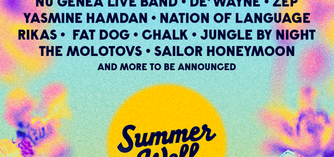 SUMMER WELL implineste 15 ani. Festivalul care a transformat muzica intr-un univers cultural revine in august