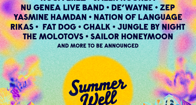 SUMMER WELL implineste 15 ani. Festivalul care a transformat muzica intr-un univers cultural revine in august