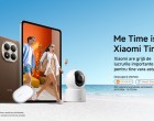 Liber la timp liber: Xiaomi lansează platforma de comunicare „Me Time is Xiaomi Time” și pornește misiunea de a susține românii să recupereze timp pentru ce contează cu adevărat