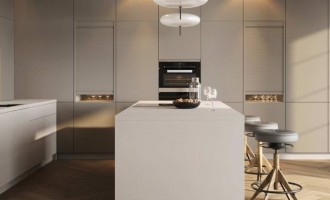 Materiale premium populare în designul interior: soluții practice pentru proiecte durabile