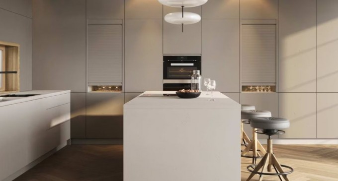 Materiale premium populare în designul interior: soluții practice pentru proiecte durabile