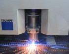 Debitare Laser, Îndoire Tablă și Sudură: Servicii Complete de Prelucrare Metalică