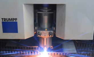 Debitare Laser, Îndoire Tablă și Sudură: Servicii Complete de Prelucrare Metalică