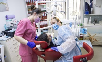 Inhalosedarea pentru copii anxioși: o cale blândă spre tratament