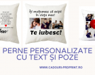 Perne Personalizate cu Poze: Cum Alegi Cadoul Perfect