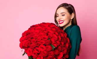 Trandafiri proaspeți mai mult timp: 10 trucuri simple pentru rezistență maximă de la Floria