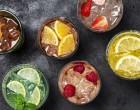 15 idei de cocktailuri de vară cu alcool