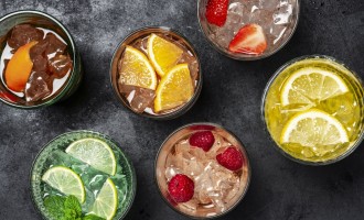 15 idei de cocktailuri de vară cu alcool
