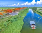 5 locuri spectaculoase pe care să le descoperi într-un circuit în Vietnam