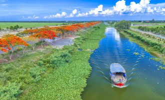 5 locuri spectaculoase pe care să le descoperi într-un circuit în Vietnam