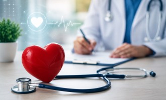 Cu aproape 60% din decesele din România cauzate de bolile cardiovasculare, rapiditatea diagnosticului în urgențe devine o prioritate națională