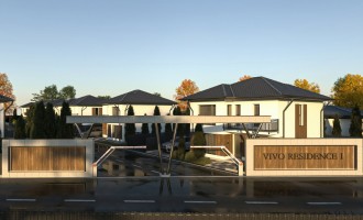 North Bucharest Investments își extinde portofoliul prin parteneriatul cu VIVO Residence