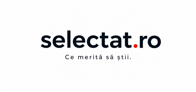 S-a lansat Selectat.ro, platforma care selectează ce merită să știi