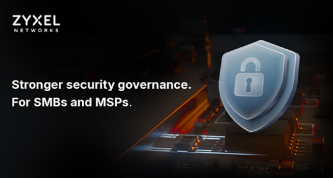 Zyxel Networks îmbunătățește guvernanța în materie de securitate a produselor pentru a proteja IMM-urile și furnizorii de servicii de gestionare (MSP)