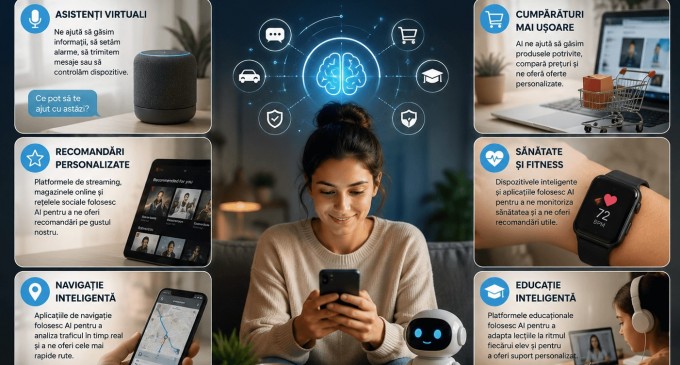 Cum Te Ajută Un Curs De Inteligență Artificială În Carieră