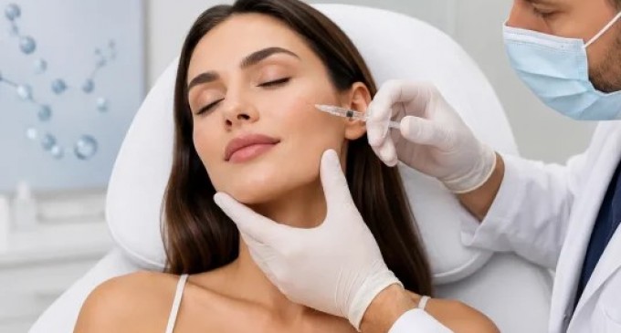 Ce este Acidul Hialuronic și cum funcționează în medicina estetică