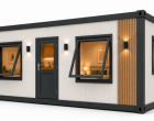 Containere de locuit: ghid complet pentru alegerea modelului potrivit