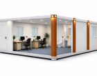 Containere modulare pentru afaceri: 10 utilizări practice