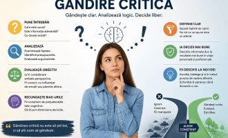 Importanța Autocunoașterii În Carieră