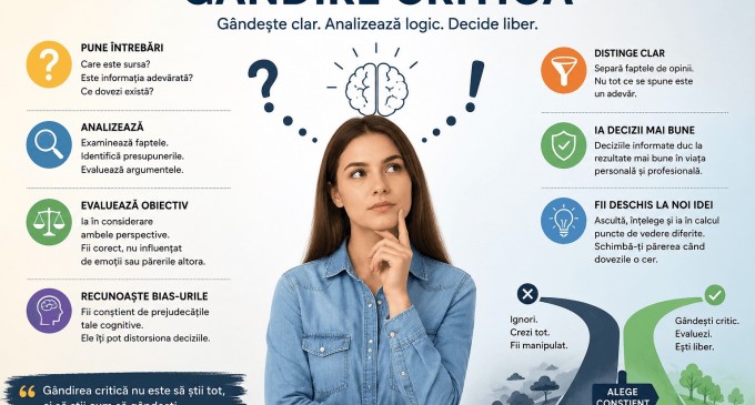 Importanța Autocunoașterii În Carieră