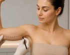 Pielea lăsată de pe brațe după slăbire: ce soluții există