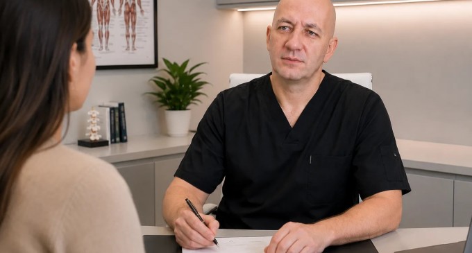 Chirurg plastician în București: 10 criterii esențiale pentru alegerea medicului potrivit
