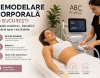 Remodelare corporală în București: metode moderne, beneficii și când apar rezultatele