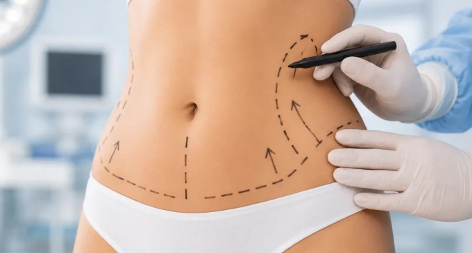 Ce Rezultate Poți Obține Prin Liposucție