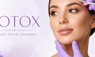 Botox în București: când este recomandat, cum acționează și cât timp se mențin rezultatele