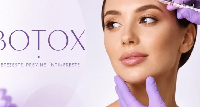Botox în București: când este recomandat, cum acționează și cât timp se mențin rezultatele