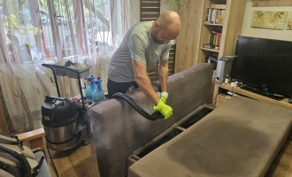 Cum alegi o firmă de curățare a tapițeriei în Oradea: 10 verificări înainte de programare