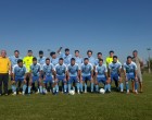 Debut perfect pentru CS Litoral Corbu: primul meci, prima victorie, primul pas spre performanță